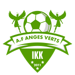 Anges Verts
