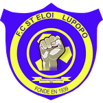 Saint-Éloi Lupopo